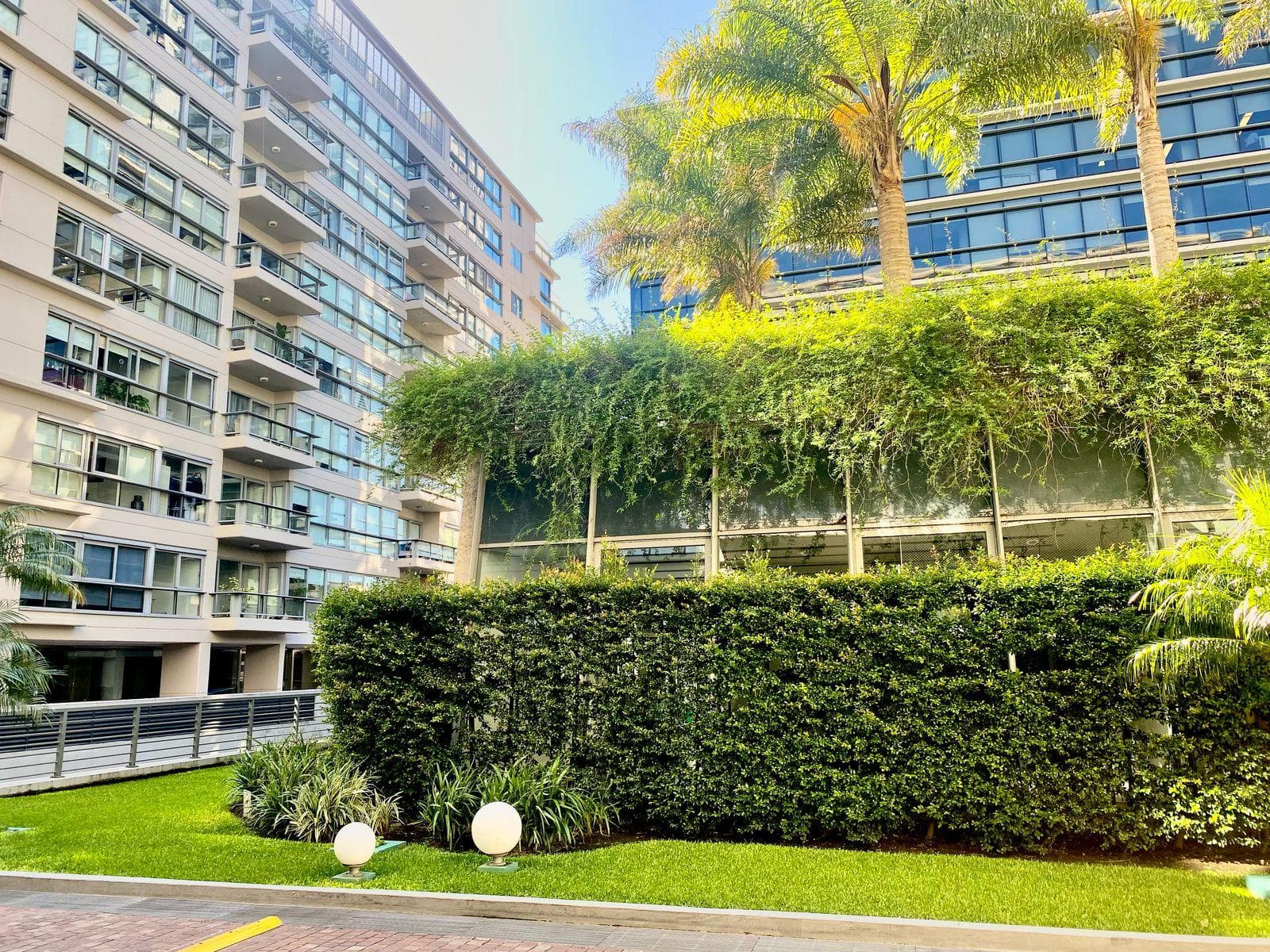Departamento 3 ambientes en Puerto Madero - foto 42
