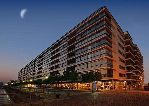 Departamento 3 ambientes en Puerto Madero - foto 43