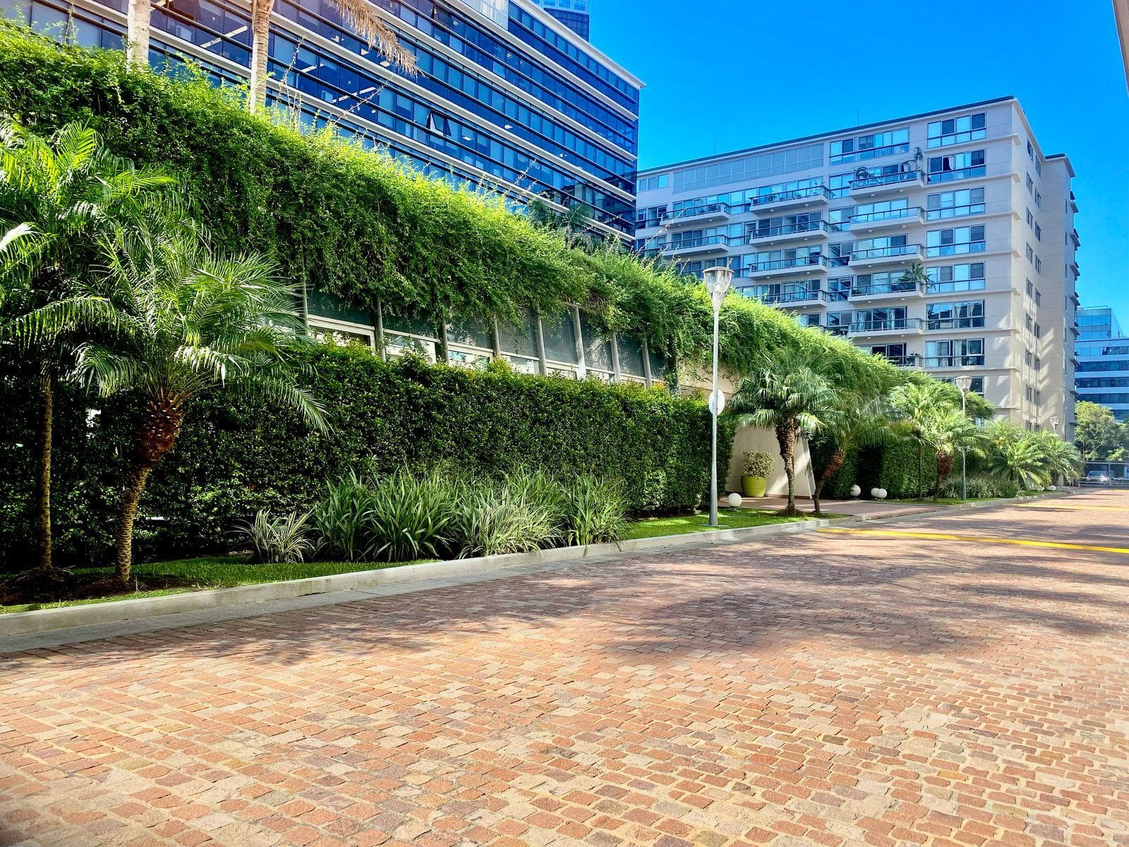 Departamento 3 ambientes en Puerto Madero - foto 46