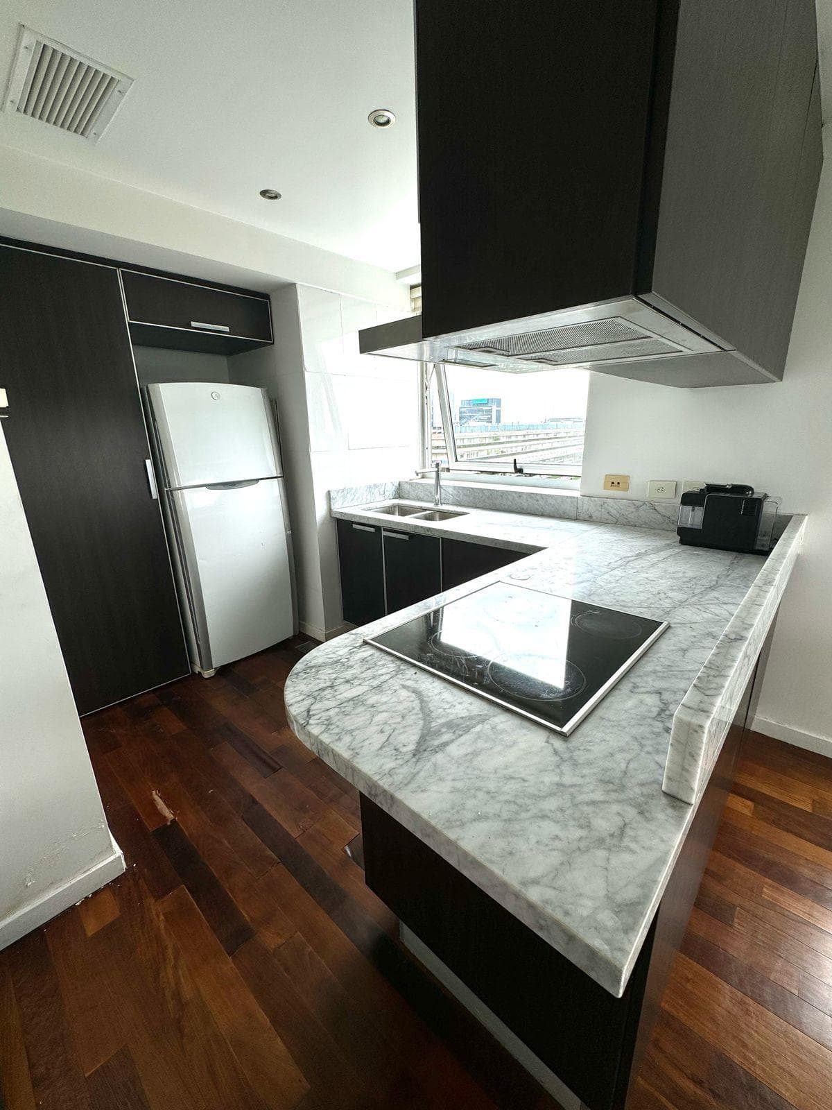 Departamento 2 ambientes en Puerto Madero - foto 1