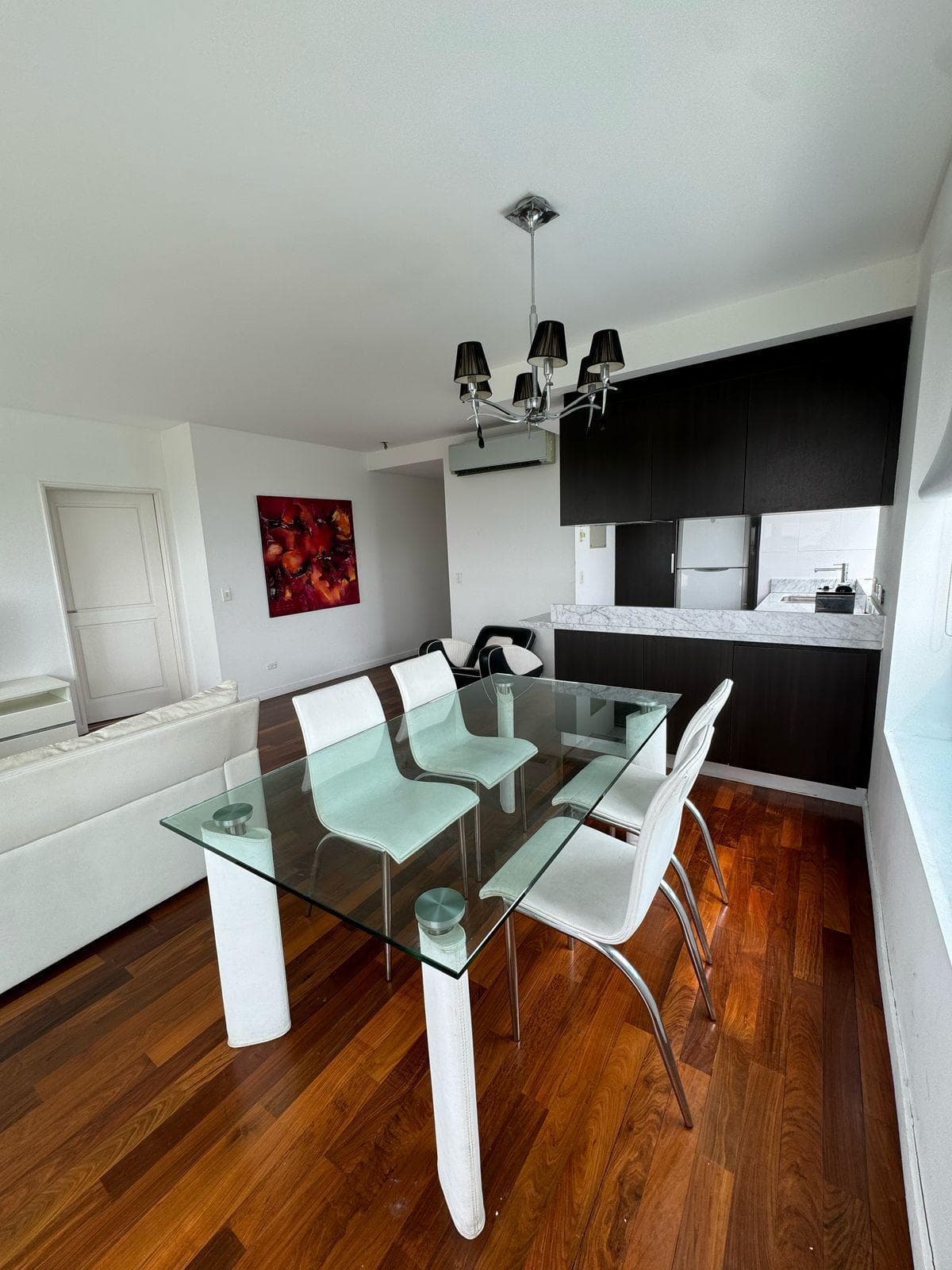 Departamento 2 ambientes en Puerto Madero - foto 2