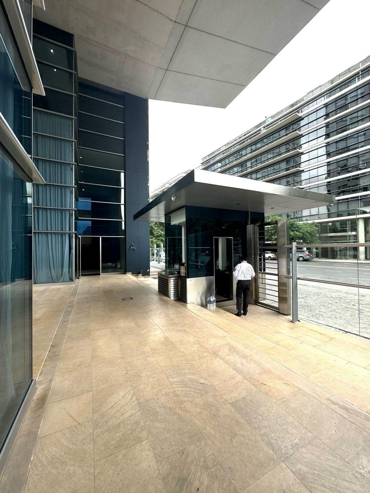 Departamento 2 ambientes en Puerto Madero - foto 4