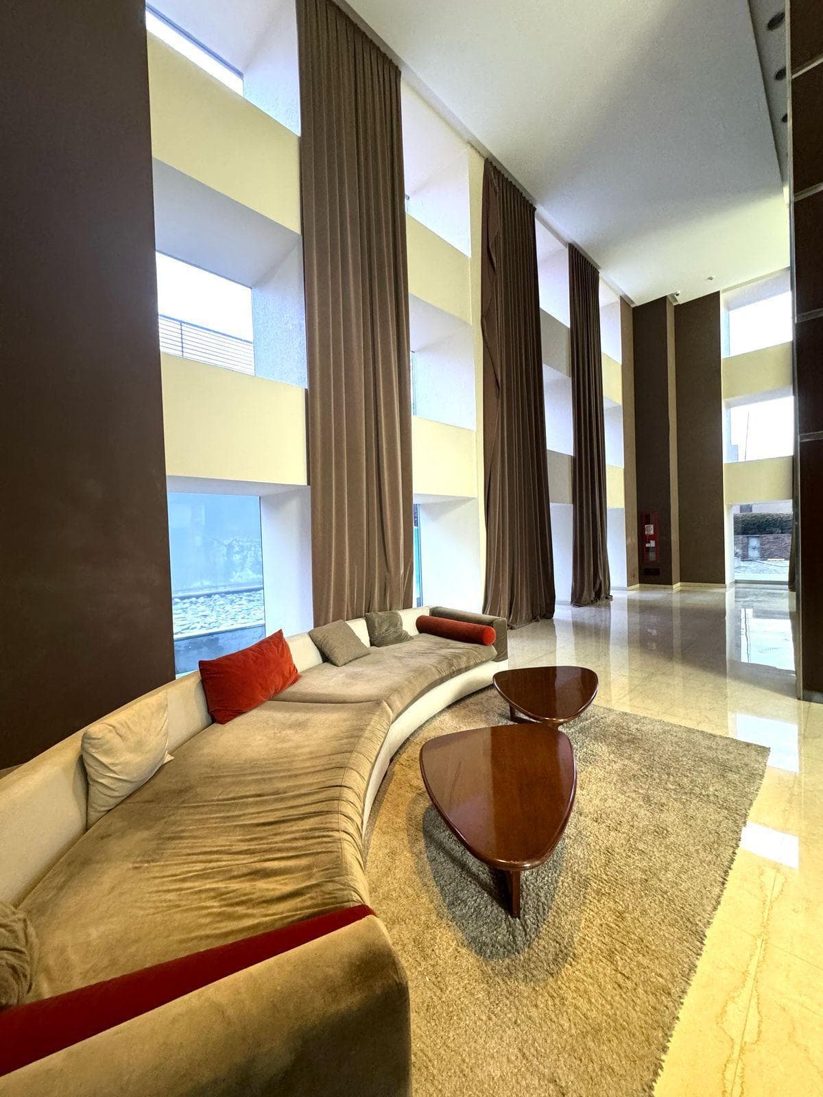 Departamento 2 ambientes en Puerto Madero - foto 5