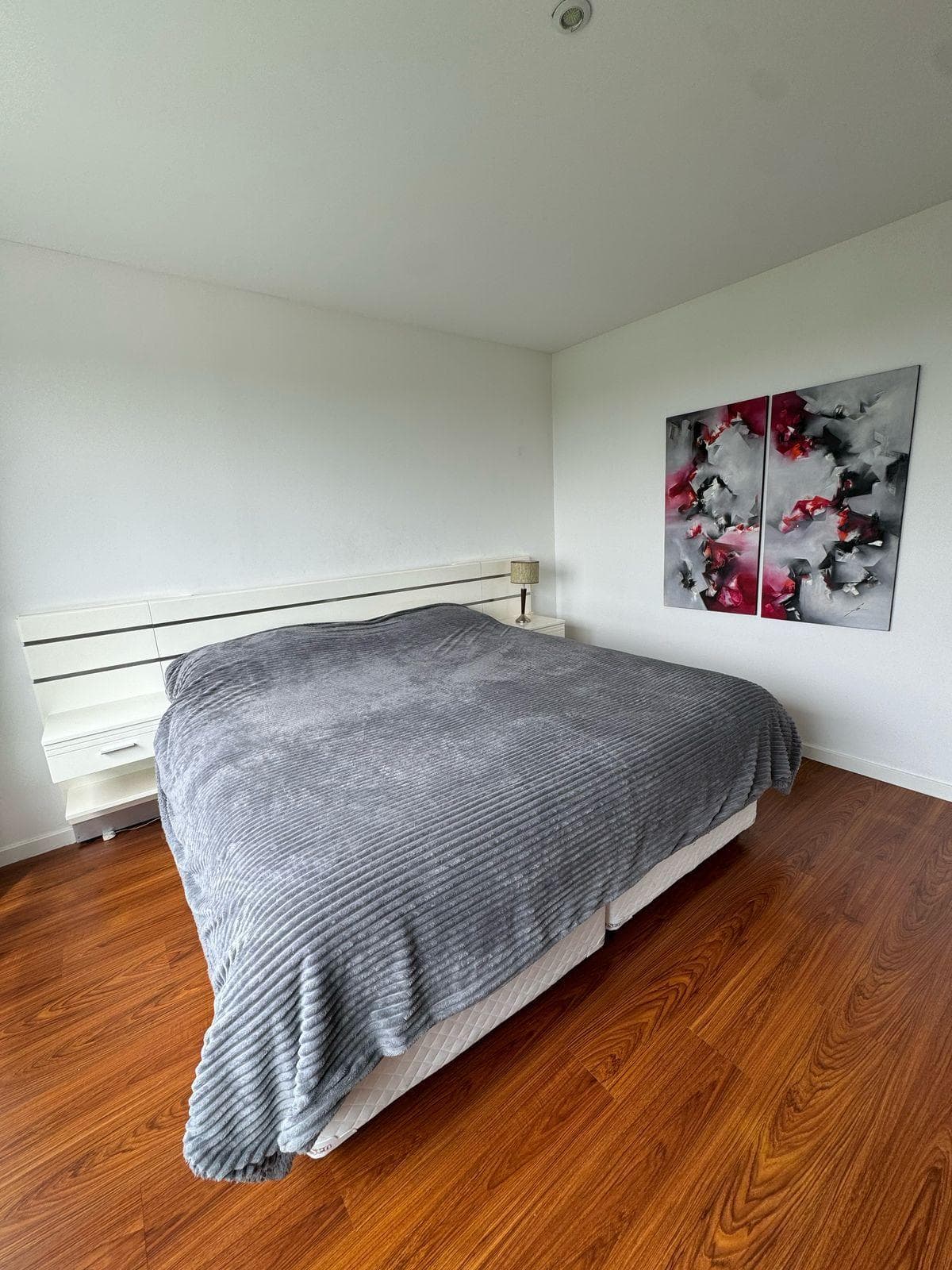 Departamento 2 ambientes en Puerto Madero - foto 8