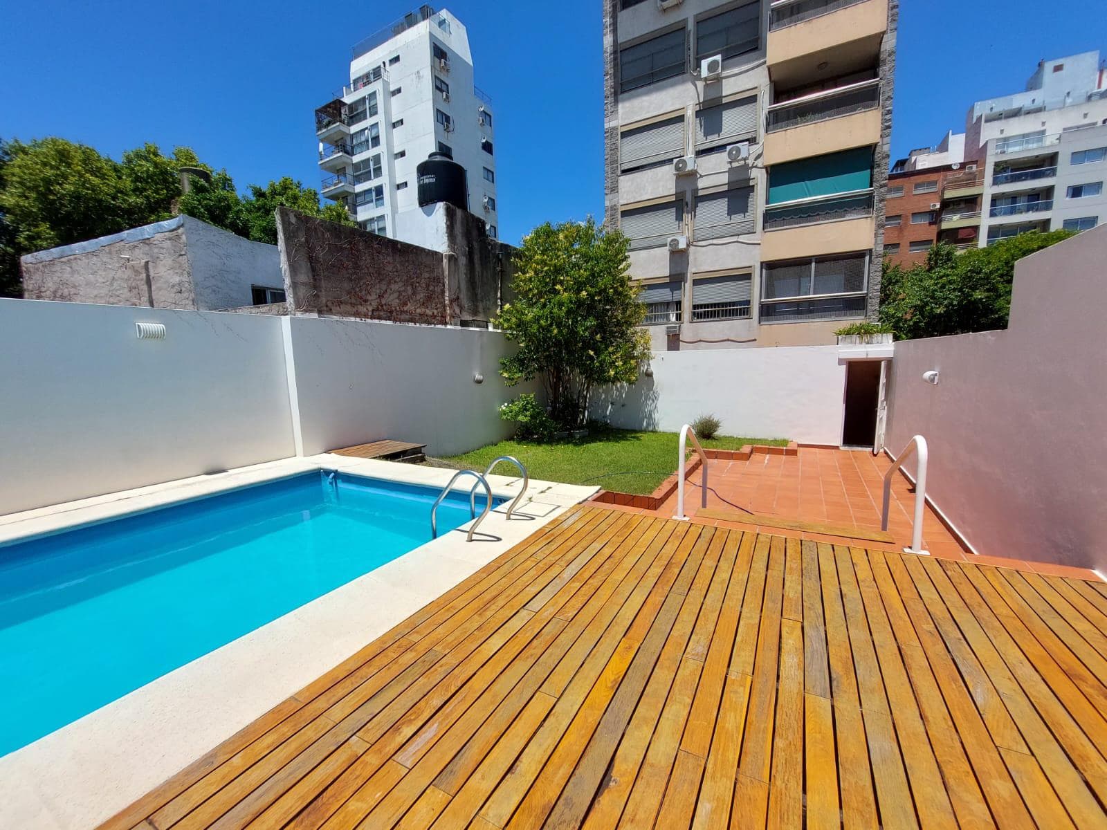 Departamento 4 ambientes en Palermo Hollywood, Palermo - foto 22