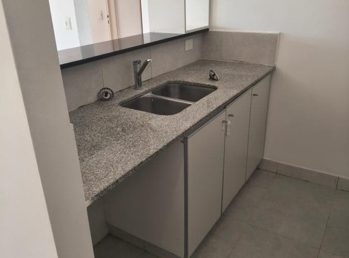 Departamento 3 ambientes en Villa Pueyrredon - foto 1