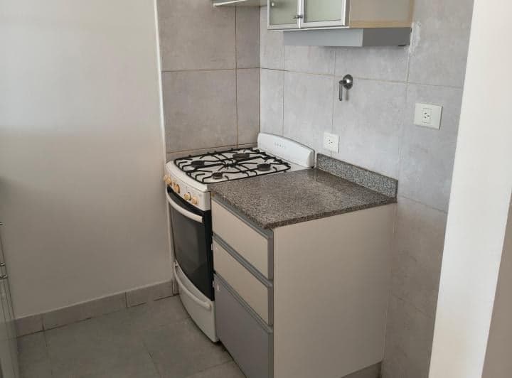 Departamento en Alquiler de 3 ambientes