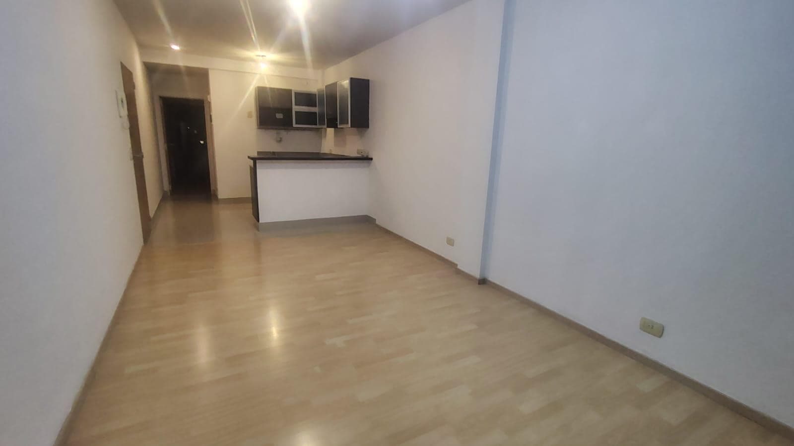 Departamento 2 ambientes en Caballito - foto 11