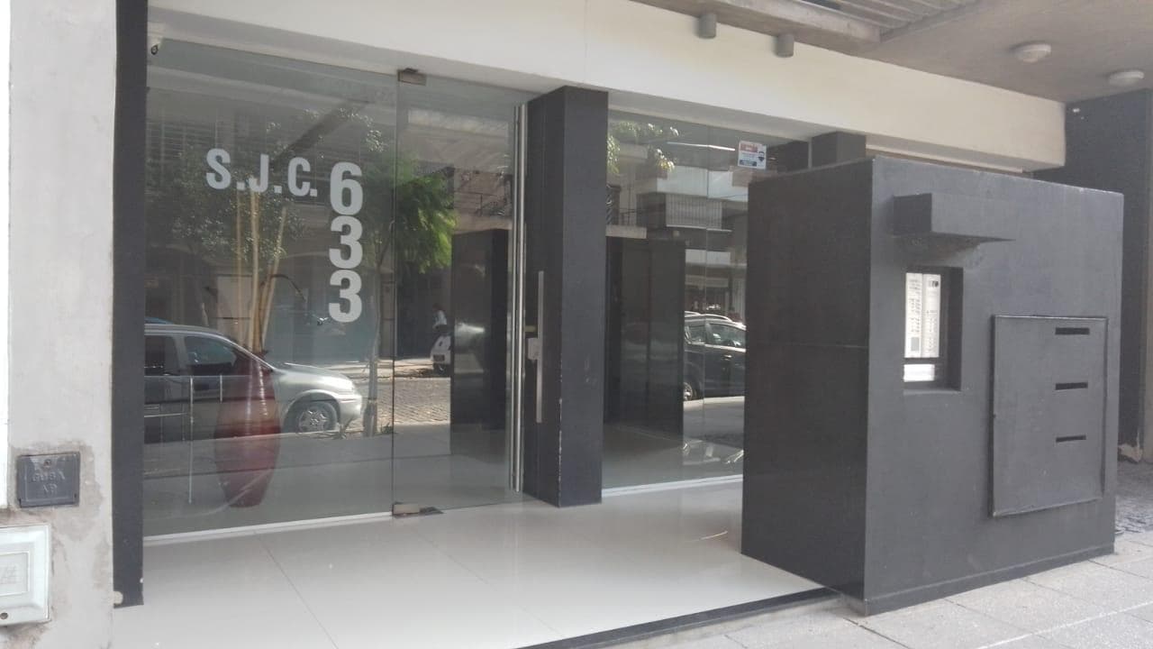 Departamento 2 ambientes en Caballito - foto 26