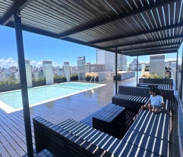 Departamento Alquiler 115m² de 3 ambientes