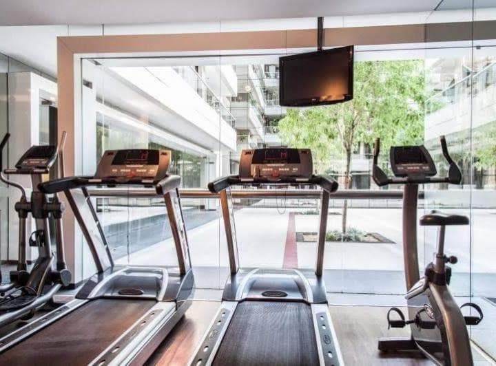 Departamento 115m² Alquiler Palermo Hollywood