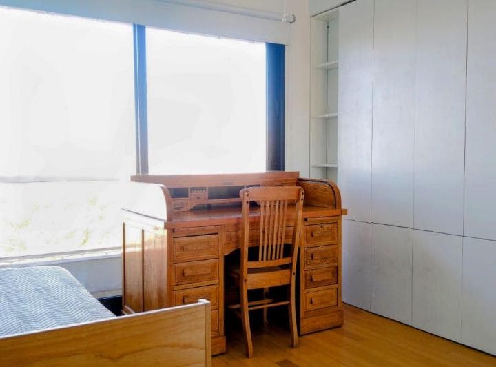 Departamento 115m² Alquiler Palermo Hollywood