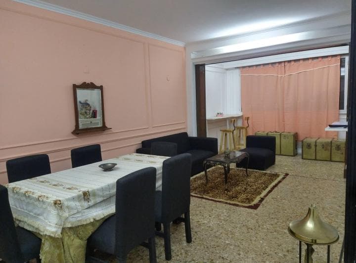 Departamento 4 ambientes en San Nicolás - foto 1