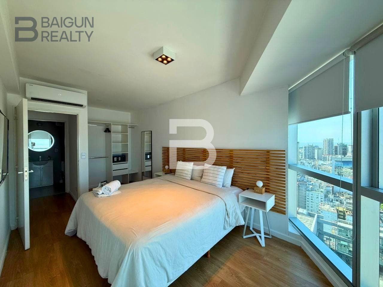 Departamento 2 ambientes en Retiro - foto 10