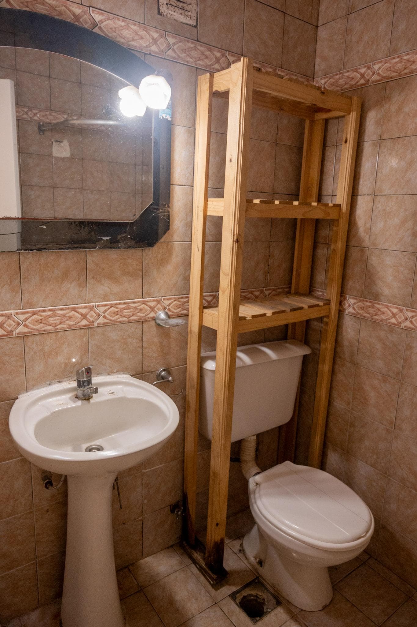 Departamento 2 ambientes en P.Rivadavia, Caballito - foto 6