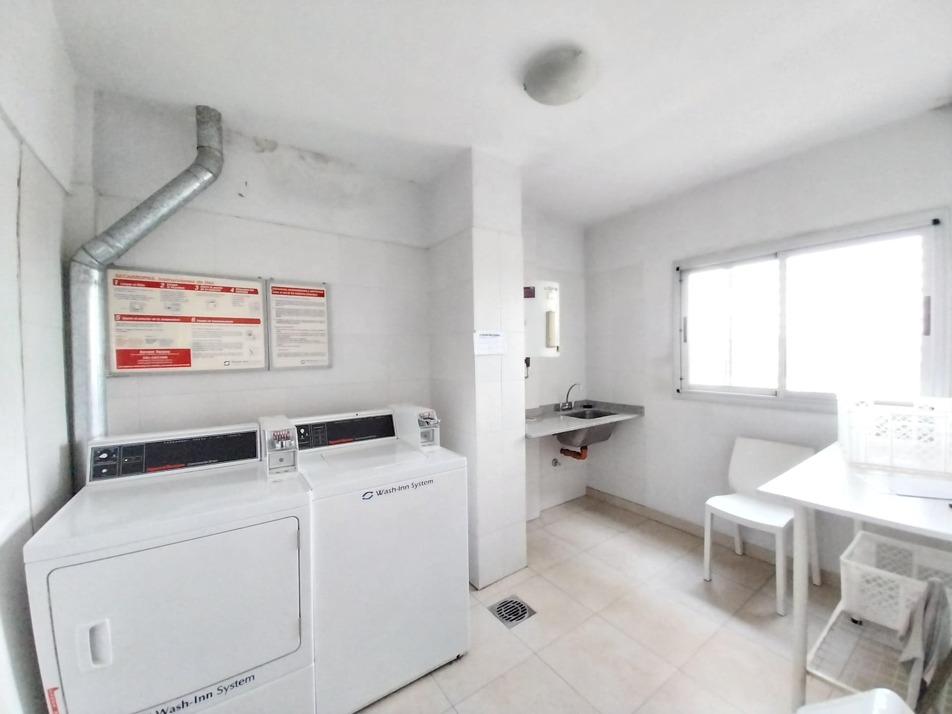 Departamento 3 ambientes en Nuñez - foto 37