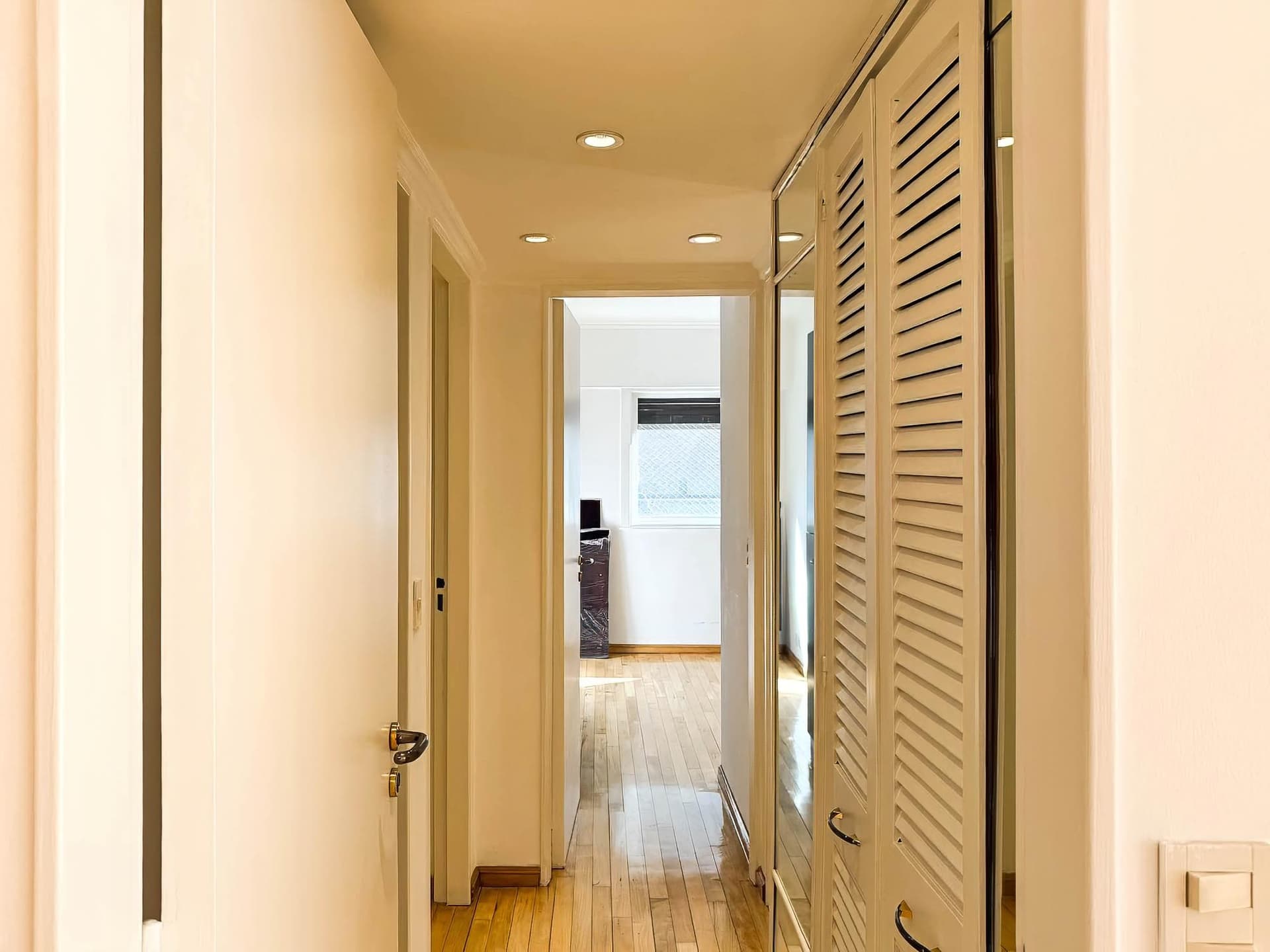 Departamento 4 ambientes en Recoleta - foto 12