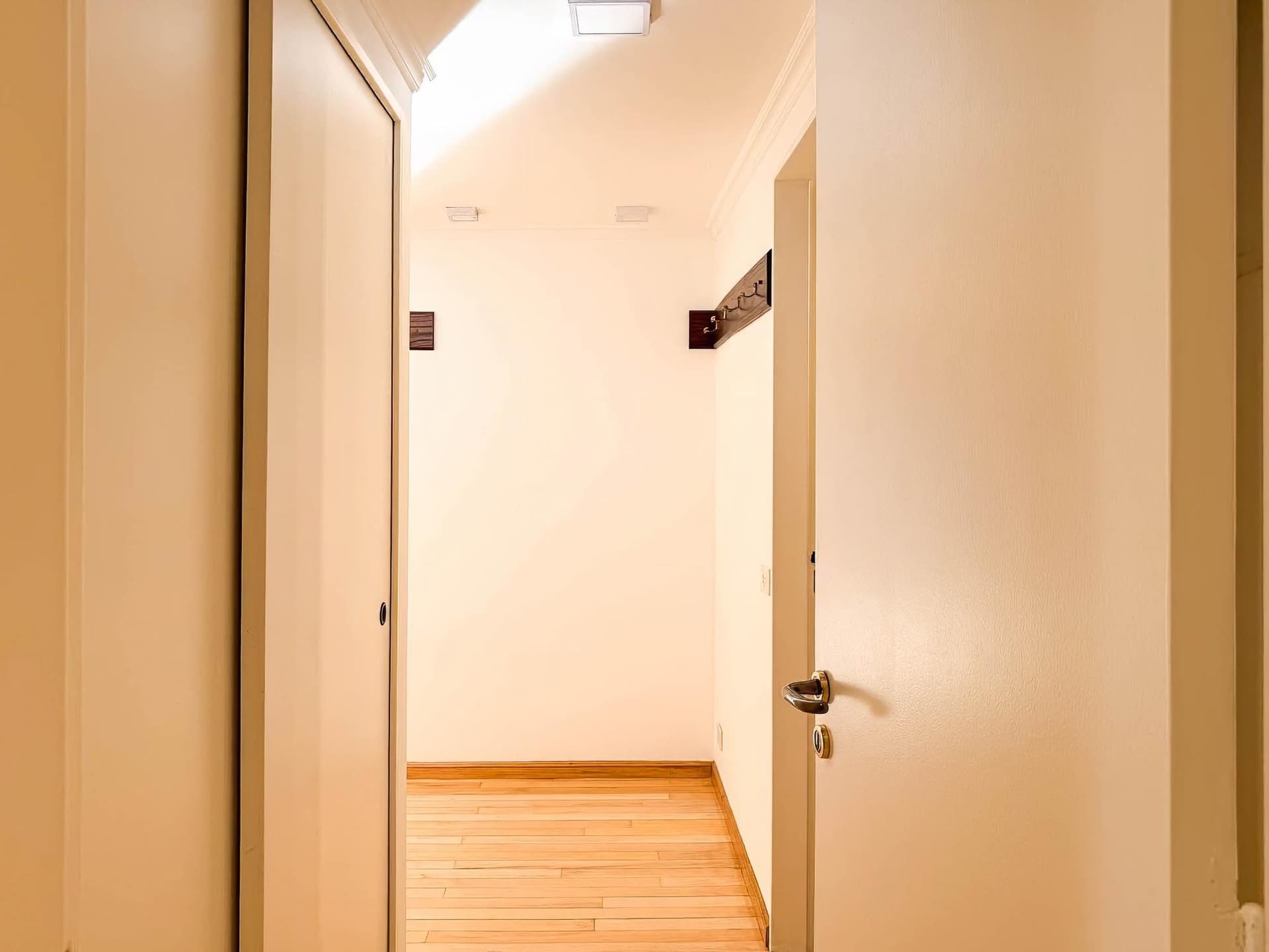 Departamento 4 ambientes en Recoleta - foto 14