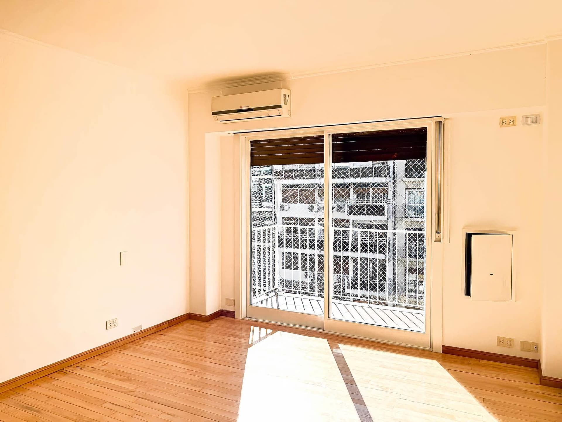 Departamento 4 ambientes en Recoleta - foto 16