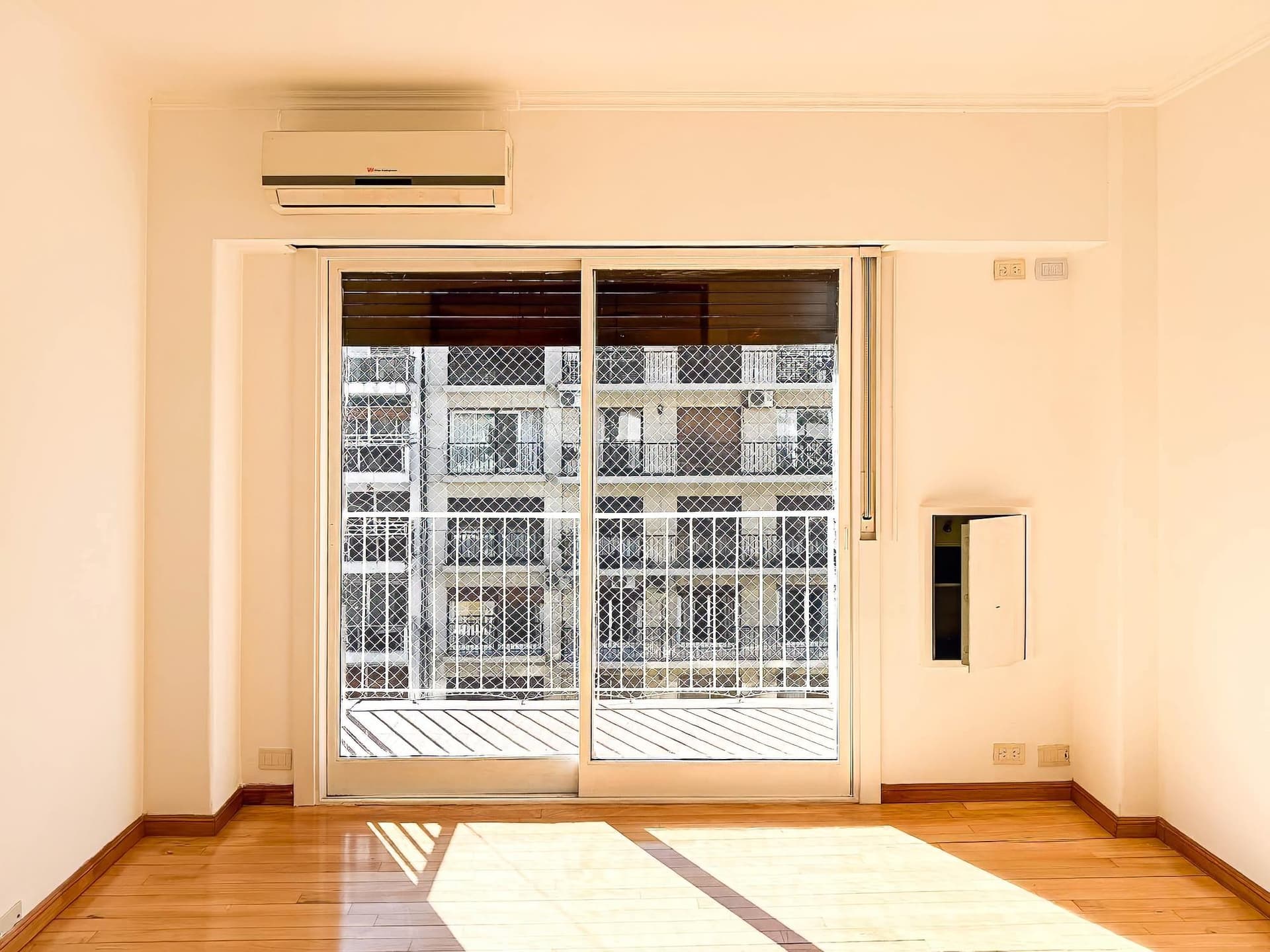 Departamento 4 ambientes en Recoleta - foto 17