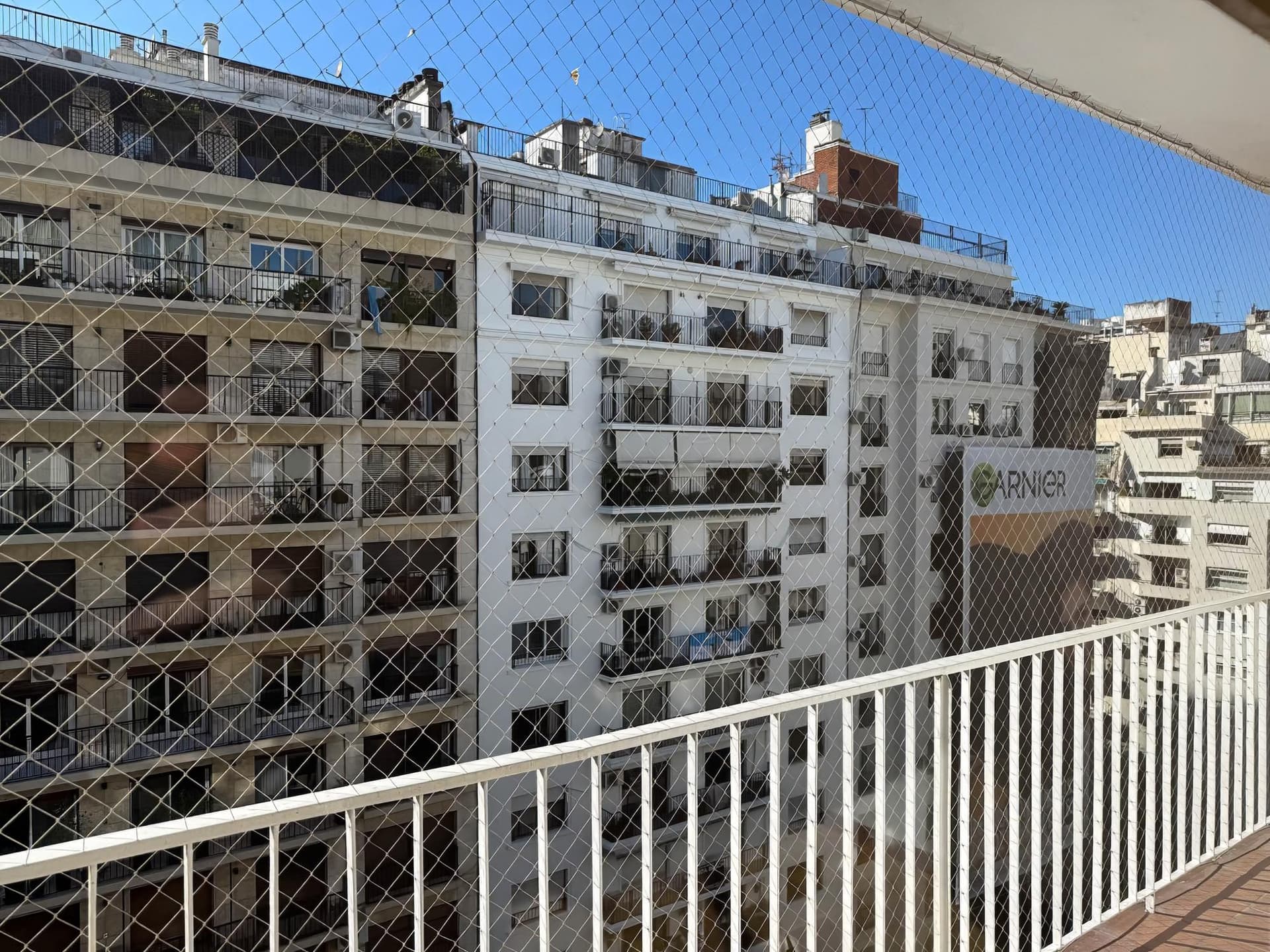 Departamento 4 ambientes en Recoleta - foto 18