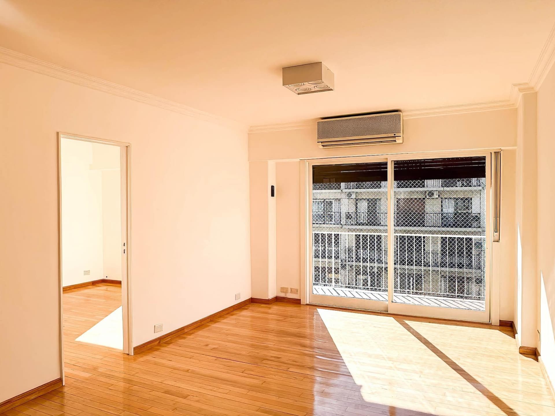 Departamento 4 ambientes en Recoleta - foto 3