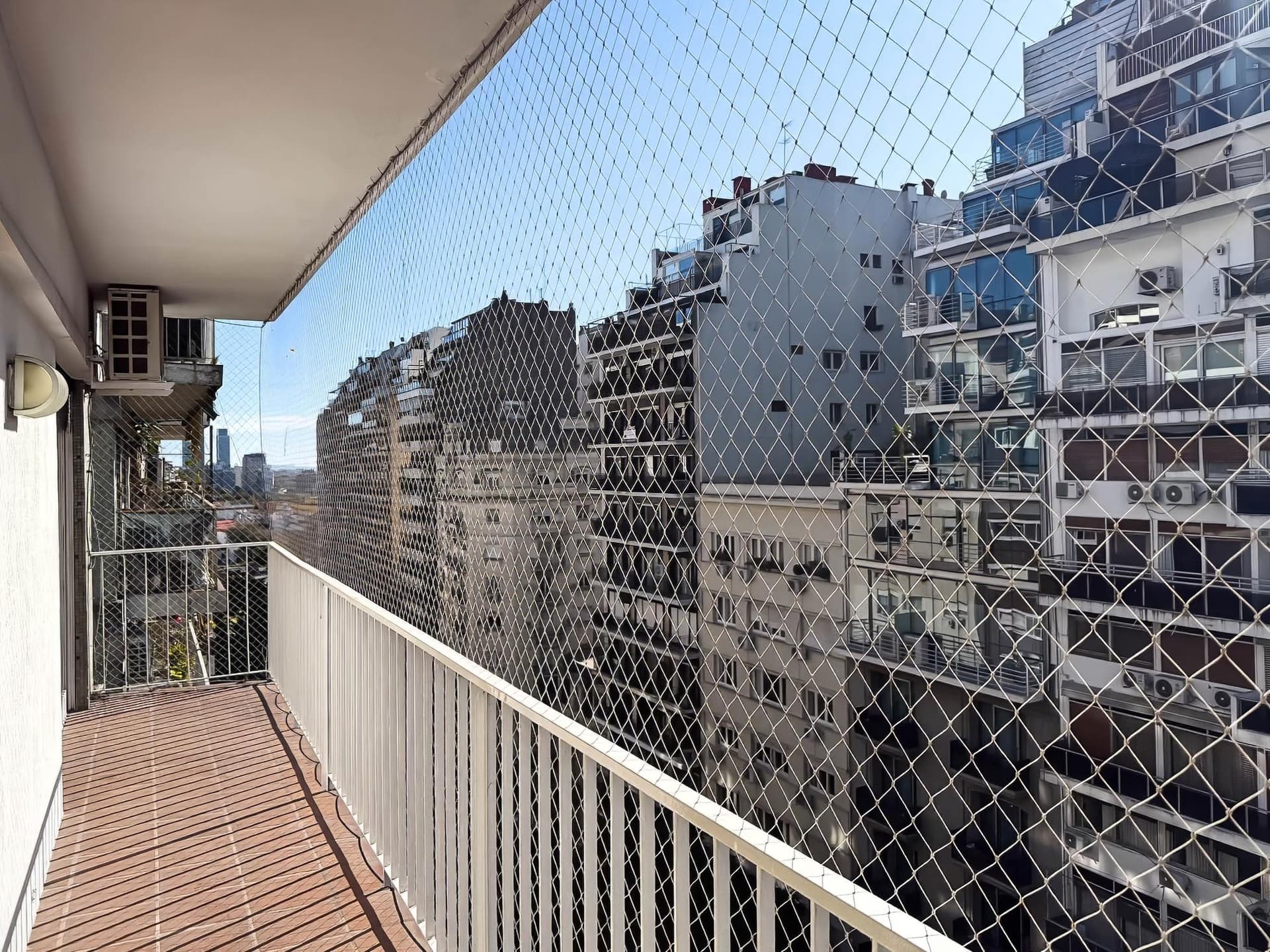 Departamento 4 ambientes en Recoleta - foto 4