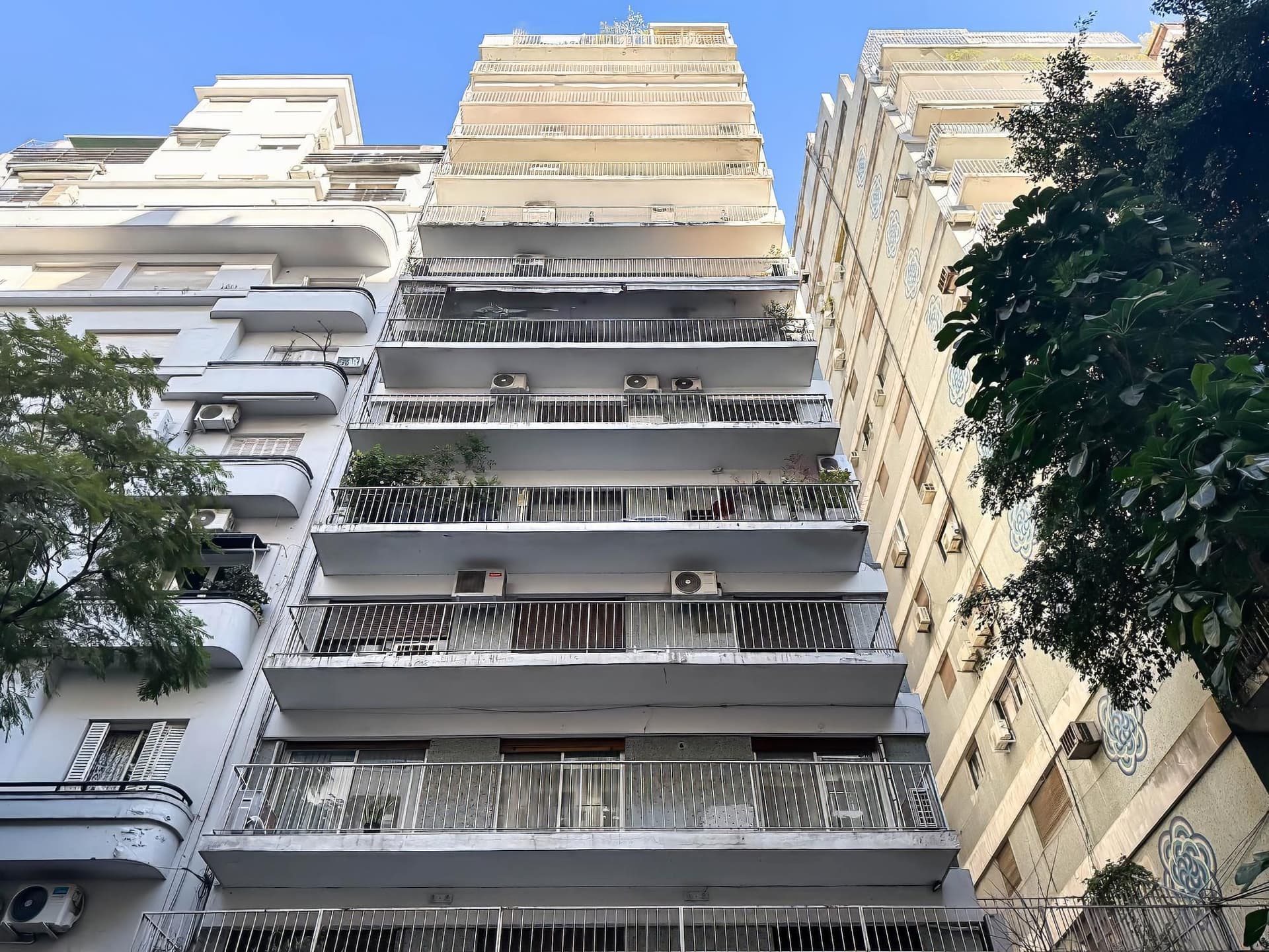 Departamento 4 ambientes en Recoleta - foto 38