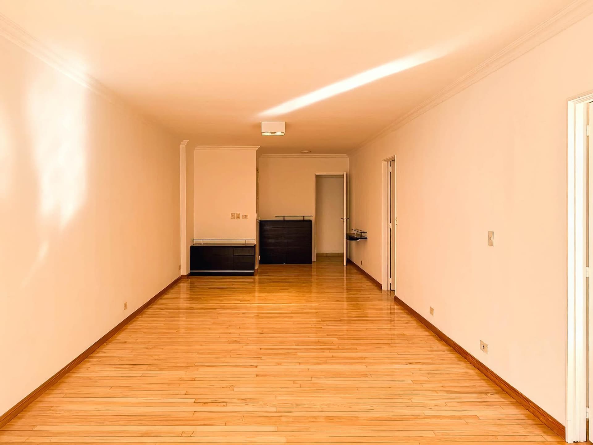 Departamento 4 ambientes en Recoleta - foto 5