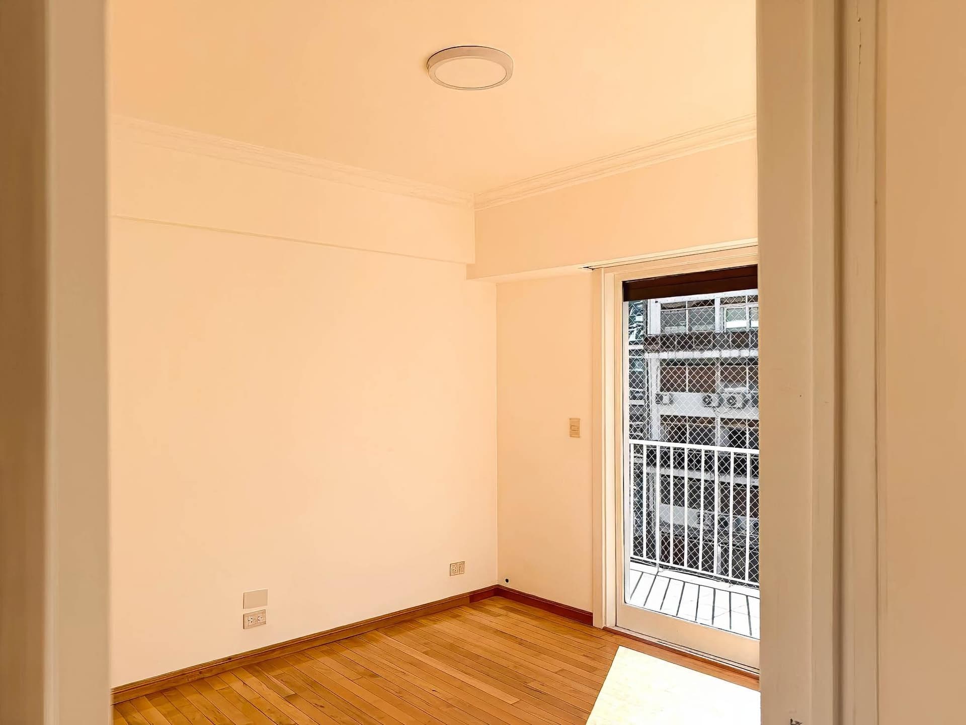 Departamento 4 ambientes en Recoleta - foto 6