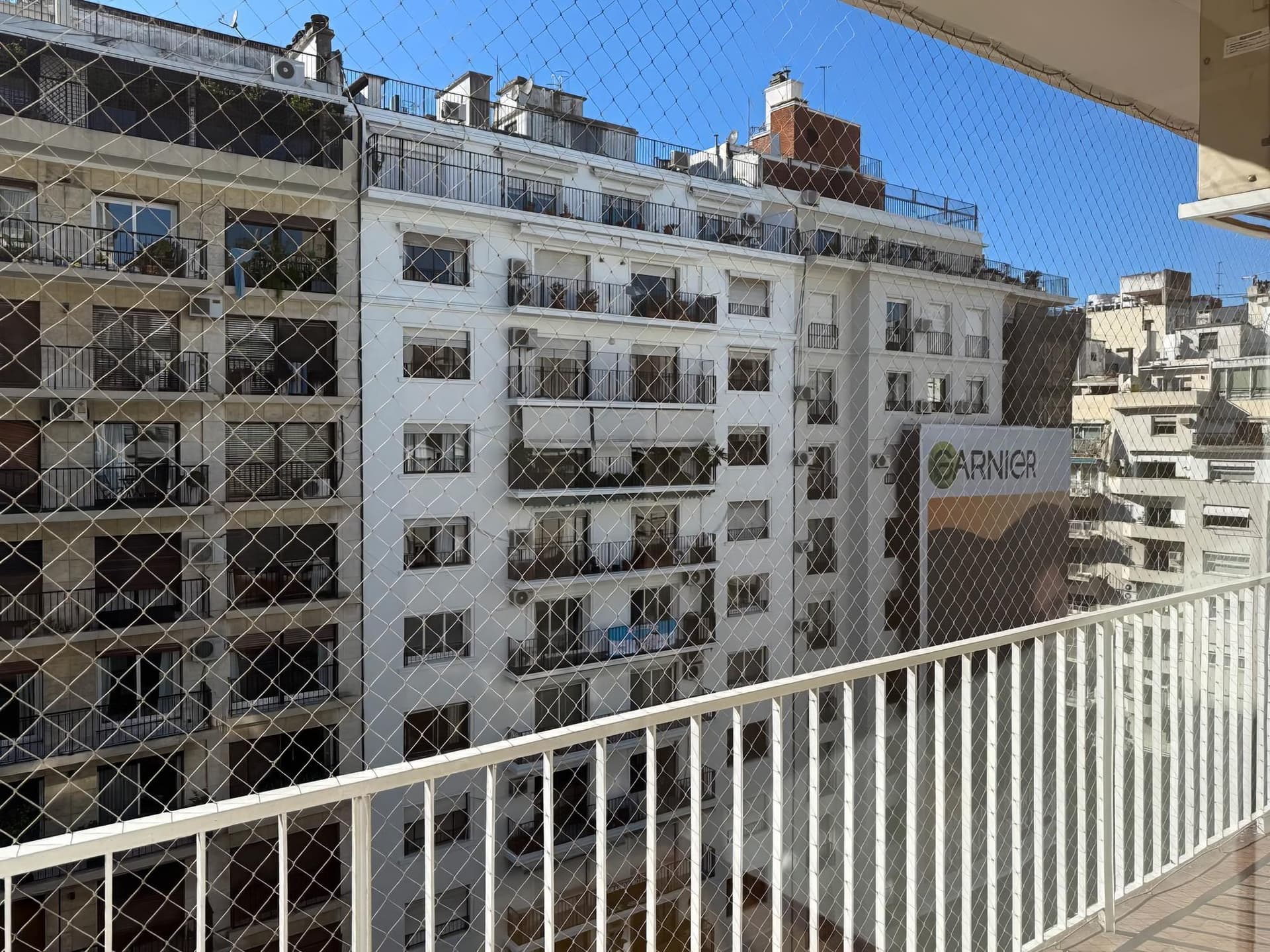 Departamento 4 ambientes en Recoleta - foto 9
