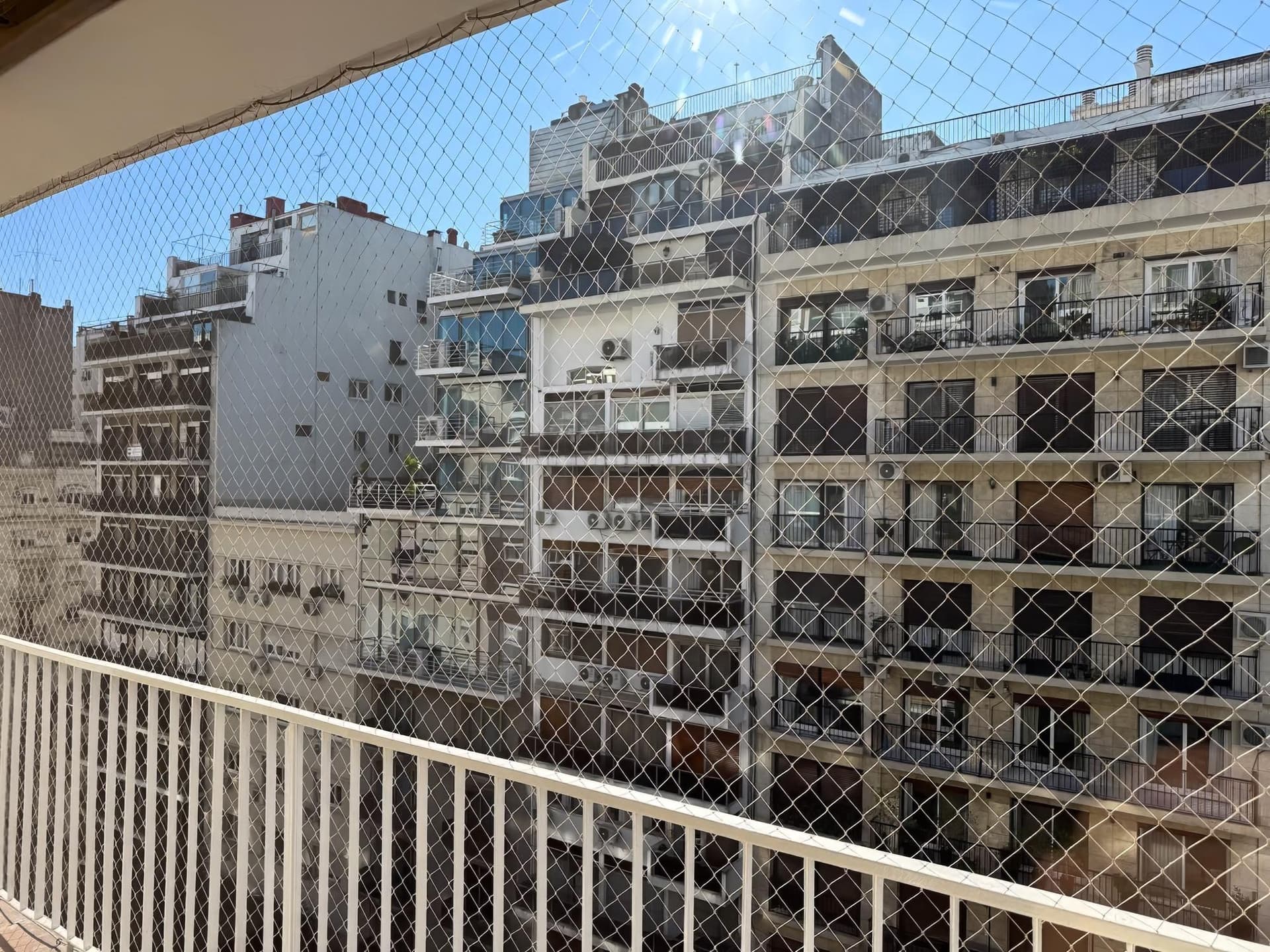 Departamento 4 ambientes en Recoleta - foto 10