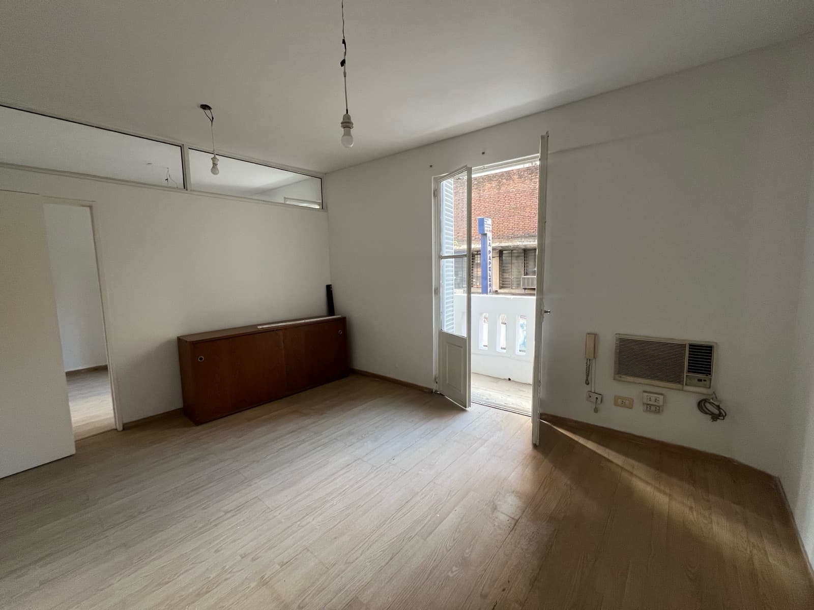 Departamento 4 ambientes en San Nicolás - foto 1