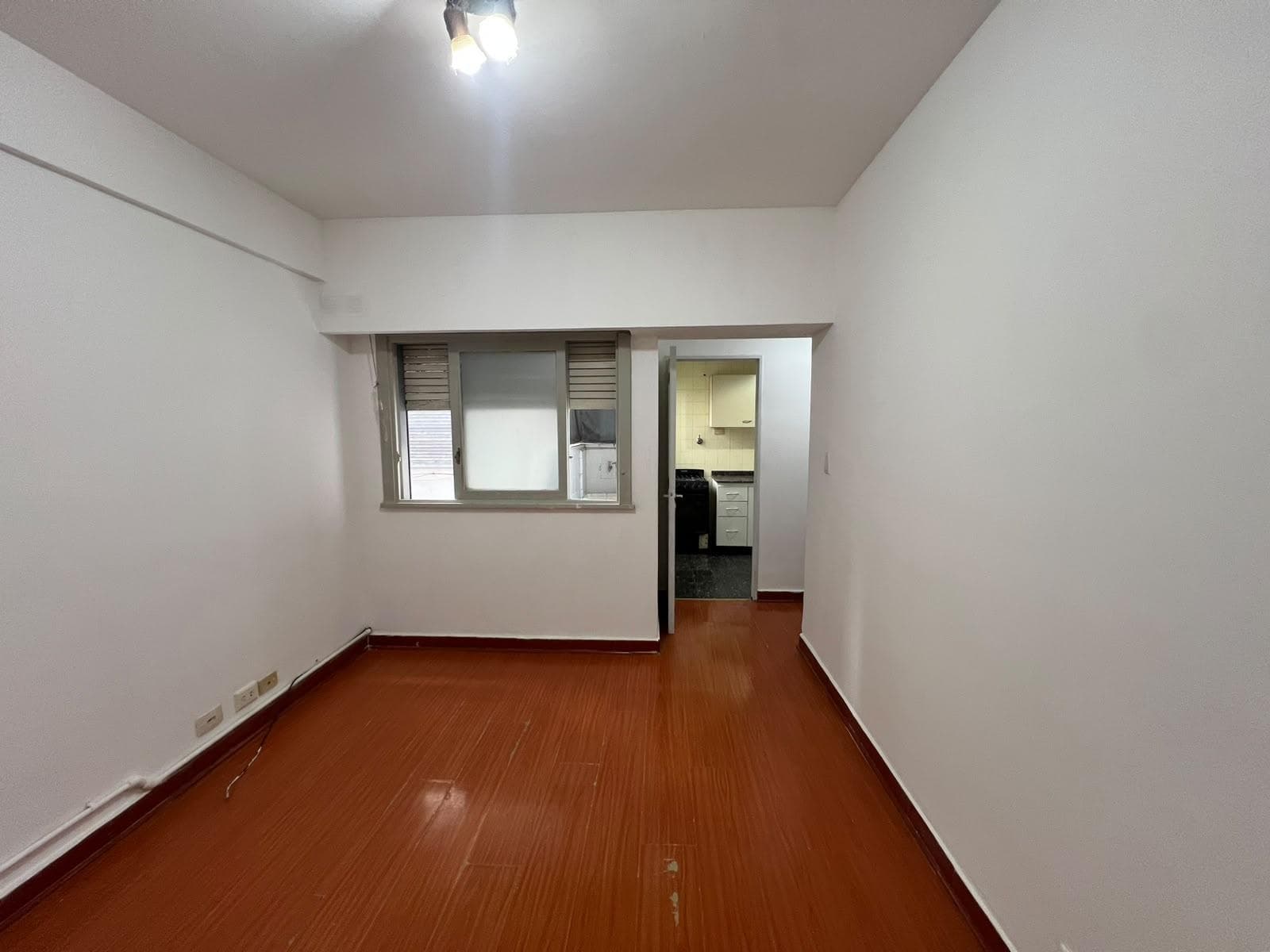 Departamento 2 ambientes en Villa del Parque - foto 3