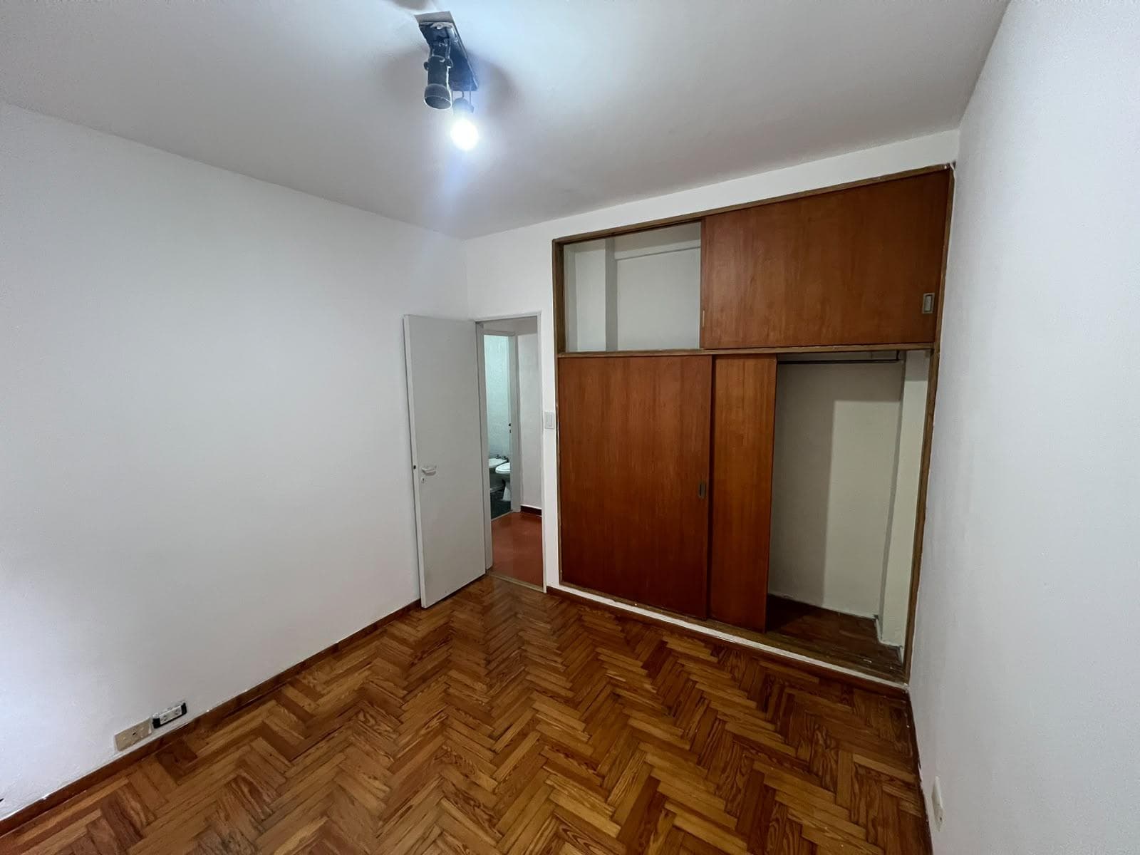 Departamento 2 ambientes en Villa del Parque - foto 10