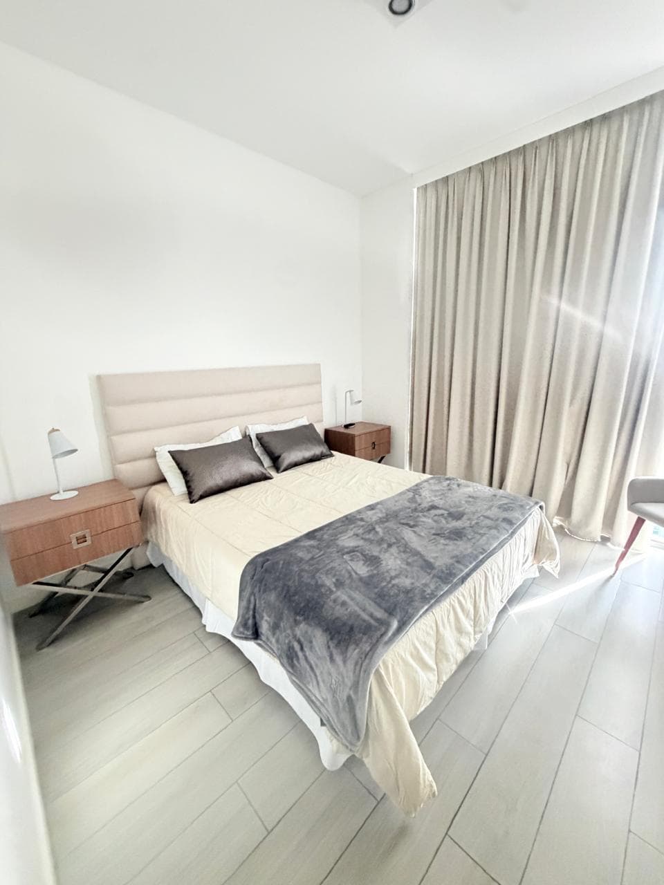 Departamento 4 ambientes en Puerto Madero - foto 13