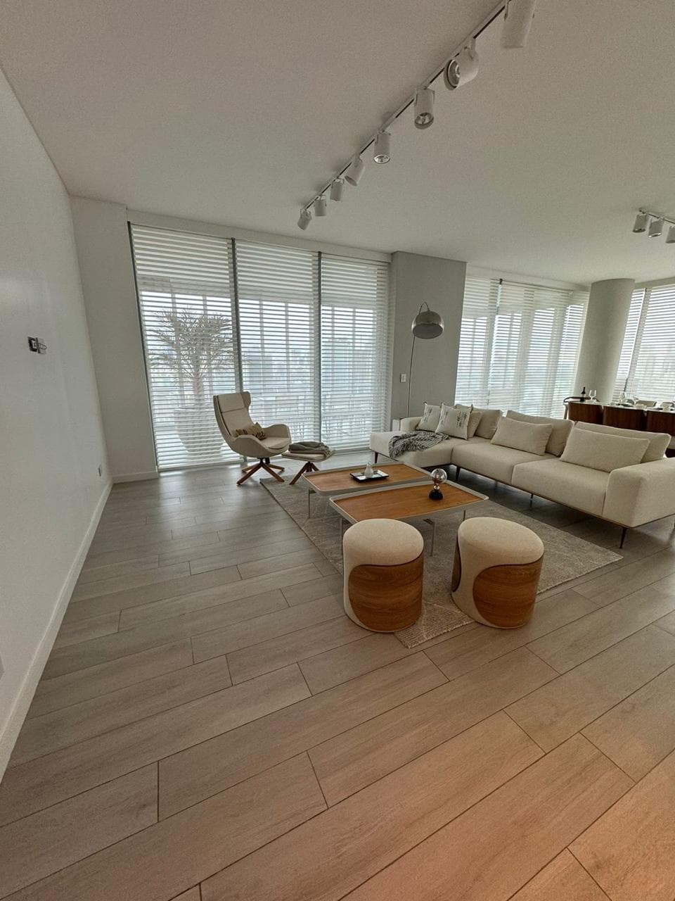 Departamento 4 ambientes en Puerto Madero - foto 7
