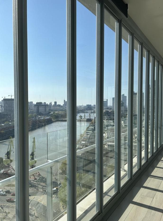 Departamento 4 ambientes en Puerto Madero - foto 5