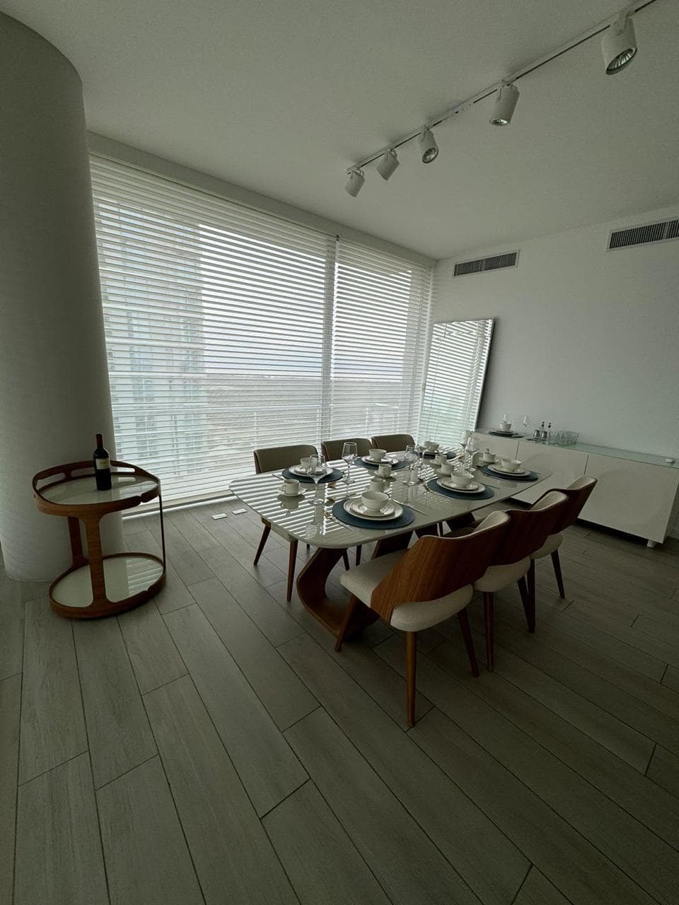 Departamento 4 ambientes en Puerto Madero - foto 10