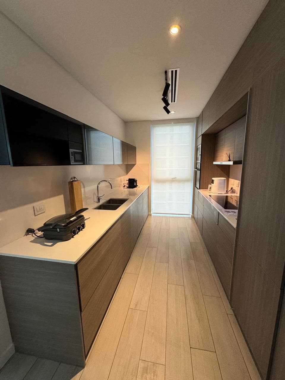 Departamento 4 ambientes en Puerto Madero - foto 11