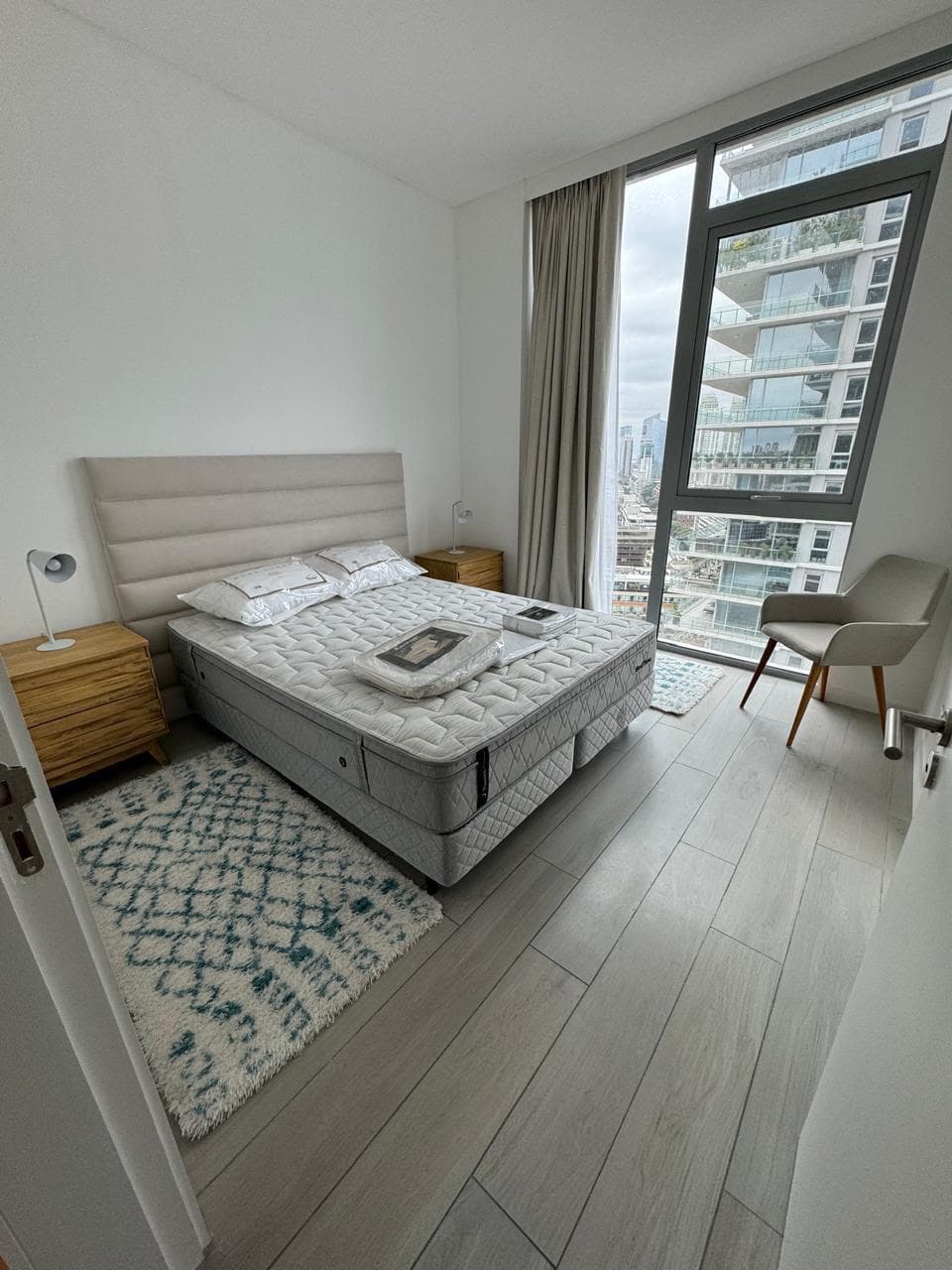 Departamento 4 ambientes en Puerto Madero - foto 15