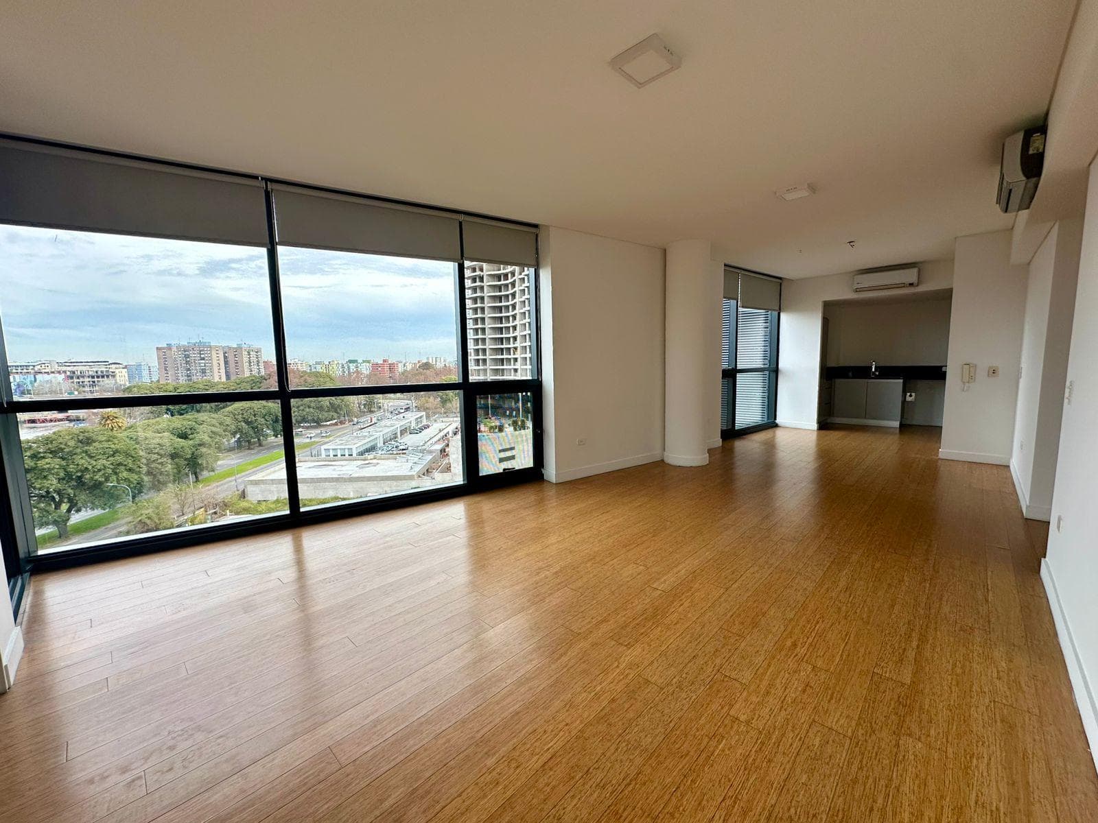Departamento 2 ambientes en Puerto Madero - foto 2