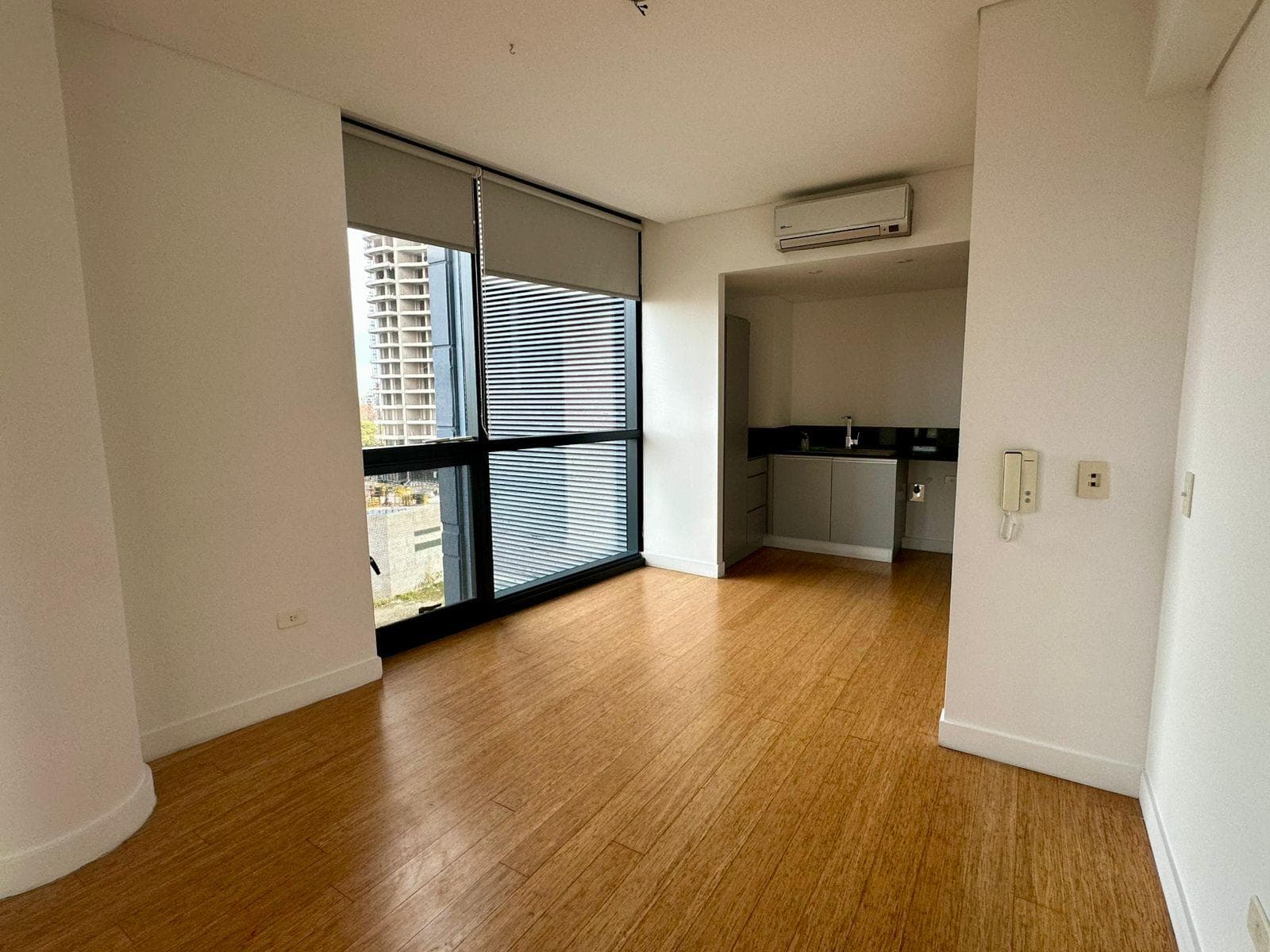 Departamento 2 ambientes en Puerto Madero - foto 11