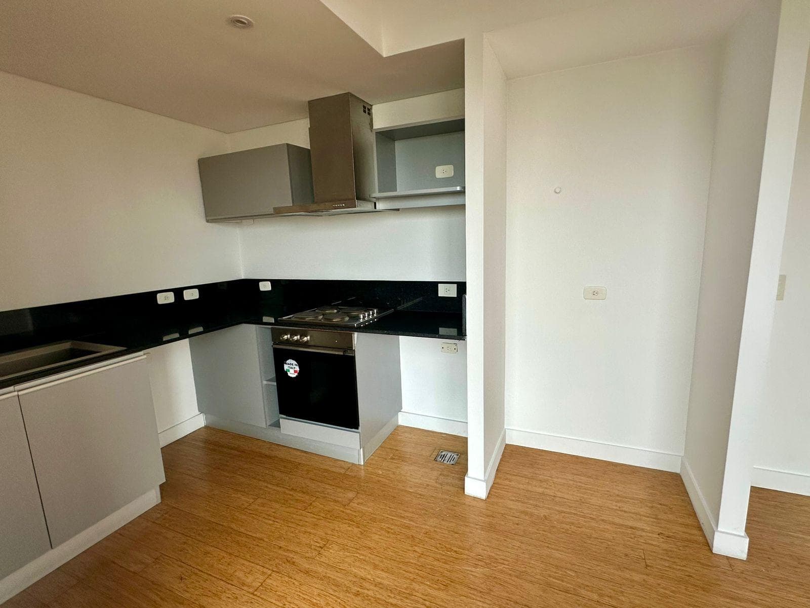 Departamento 2 ambientes en Puerto Madero - foto 13