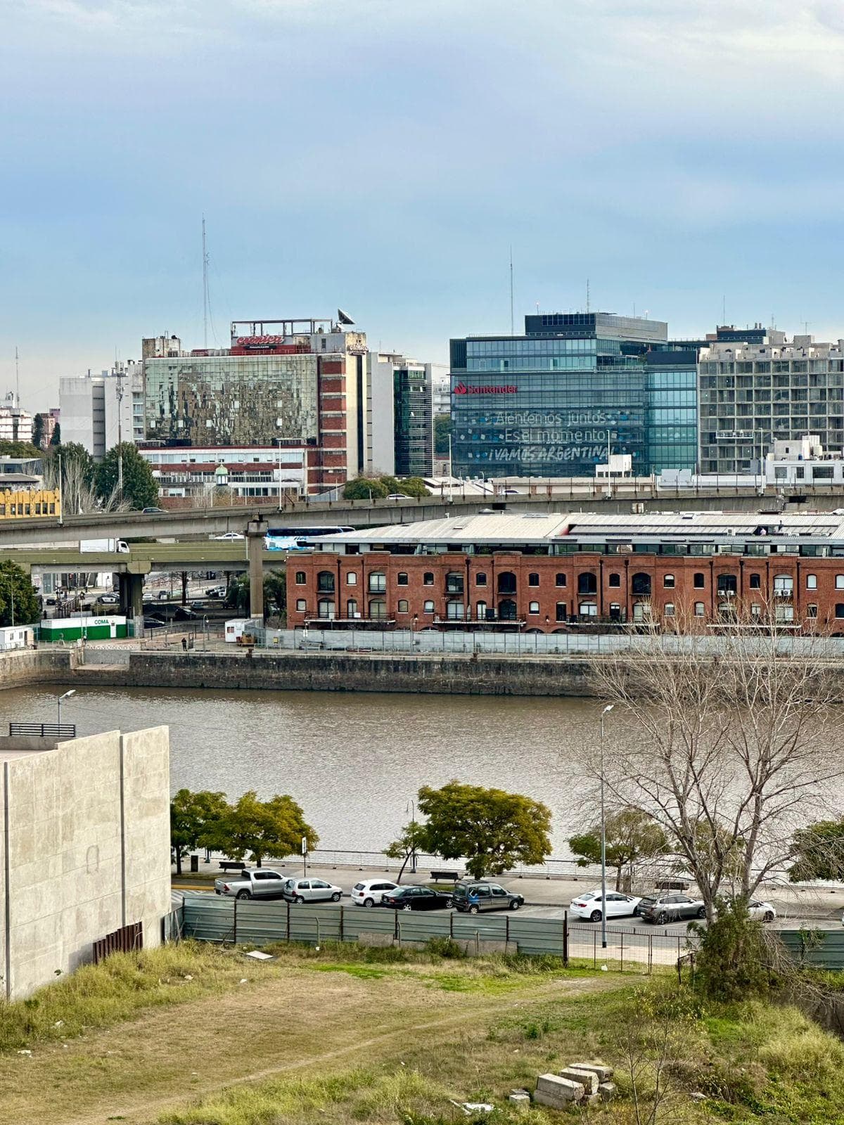 Departamento 2 ambientes en Puerto Madero - foto 18