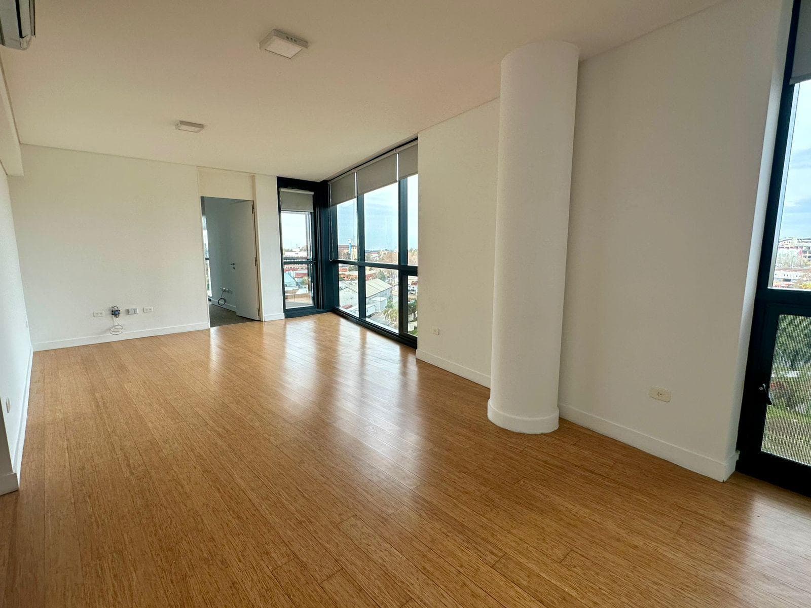 Departamento 2 ambientes en Puerto Madero - foto 3