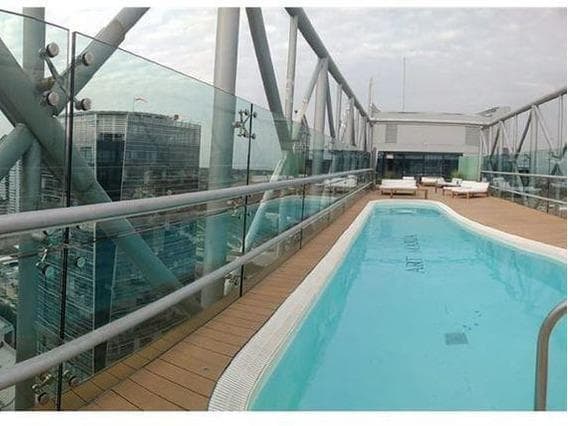 Departamento 2 ambientes en Puerto Madero - foto 21