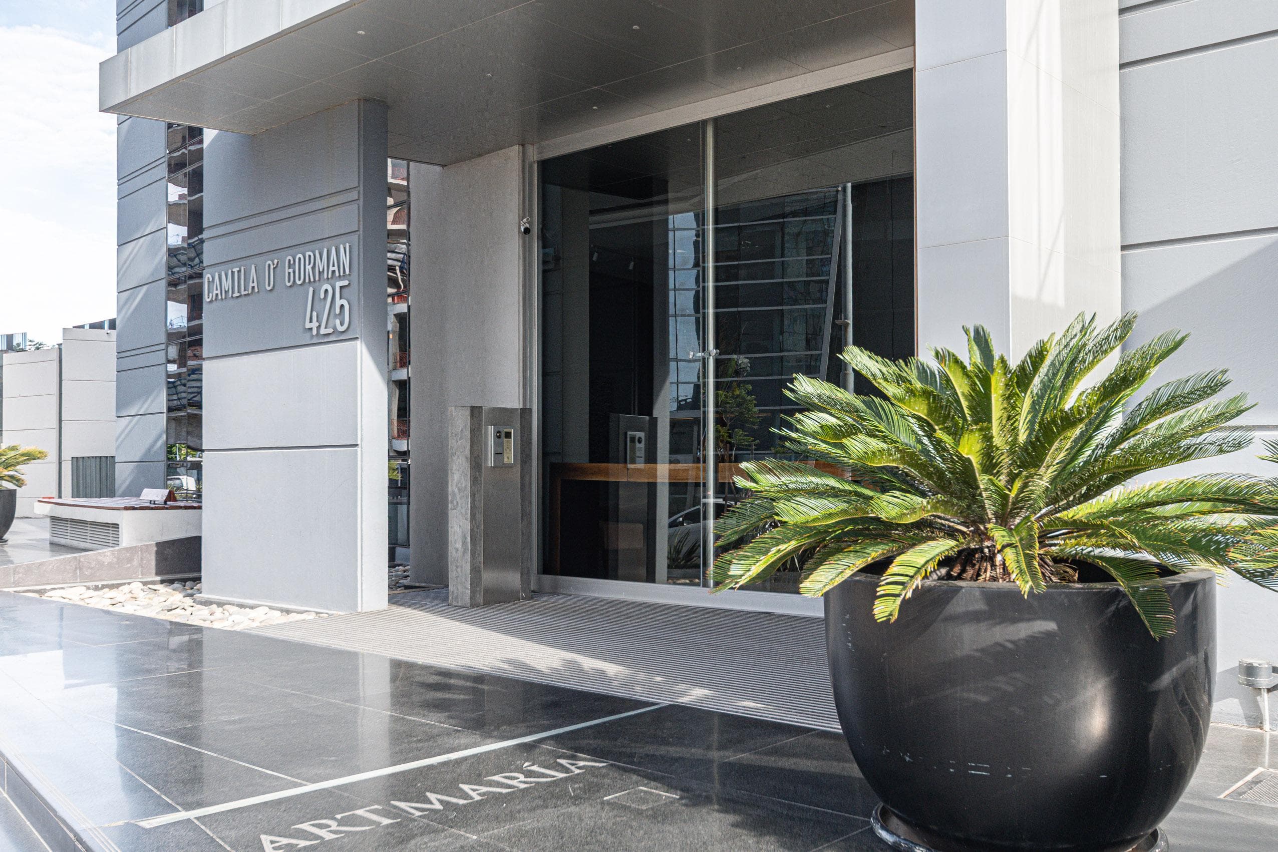 Departamento 2 ambientes en Puerto Madero - foto 22