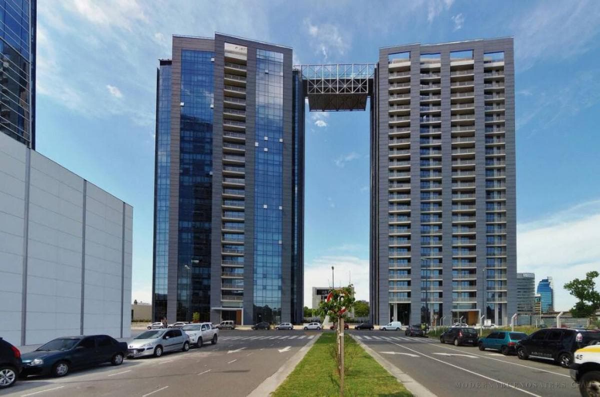 Departamento 2 ambientes en Puerto Madero - foto 23