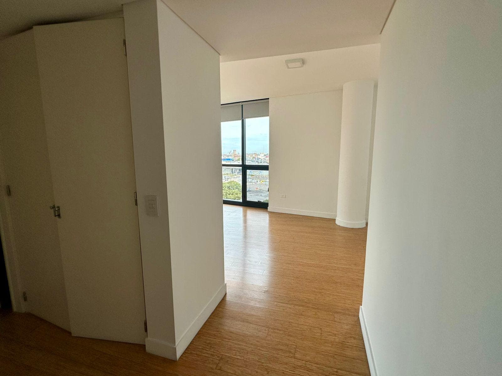Departamento 2 ambientes en Puerto Madero - foto 7